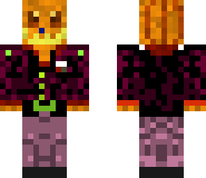 almost best ever skin