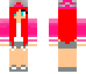 redhairgirl