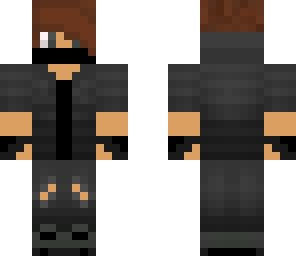 my skin