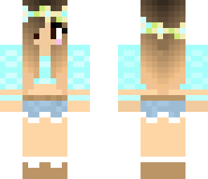 cute girl