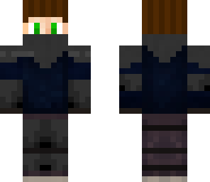 skin for brother