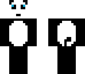 panda