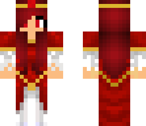 fire princess