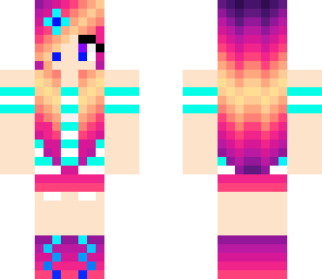 my edited version of a cool skin