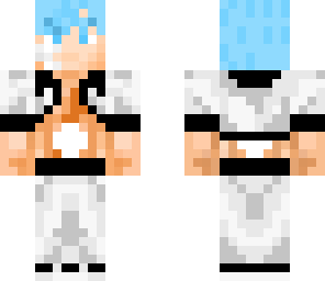 grimmjow
