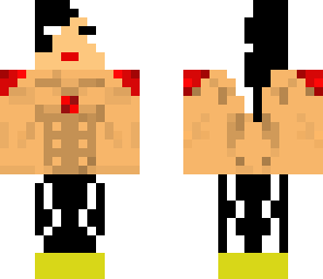 herobrine follower