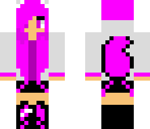 pink one