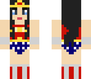 wonder woman