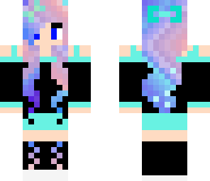 galaxy girl
