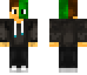 pls meh skin