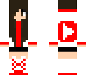red youtuber