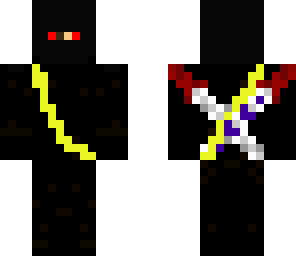 dark ninja