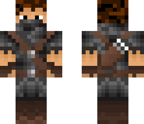 fixed adventuring archer