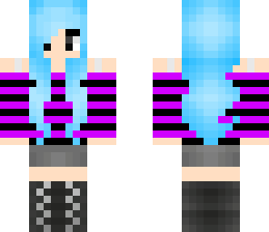 cute cool girl