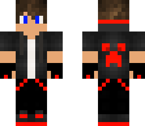 boy with head phones