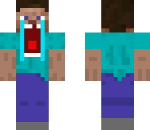 stupid crying steve