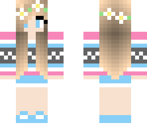 summer girl