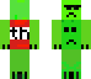 the tnt