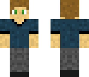 swedish boy