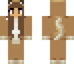 my new skin in 2015