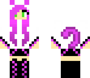 cat girl