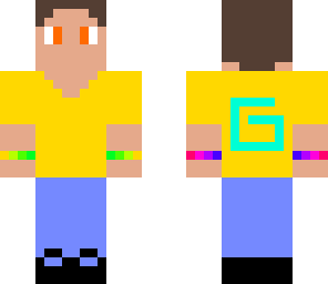 animation skin