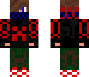 teenage bandit