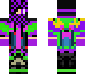 ender assassin