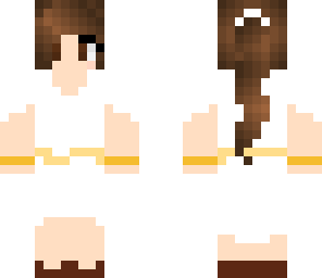roman girl