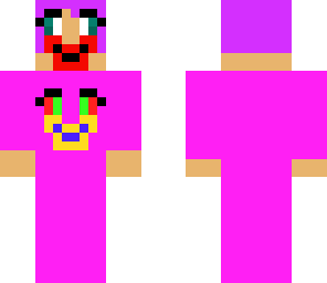 spazzed random
