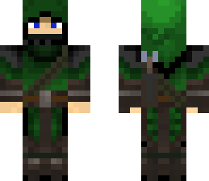 ninja archer