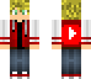 youtube boy edited