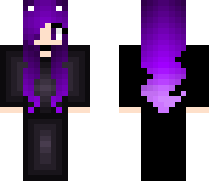 black cat