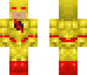 reverse flash