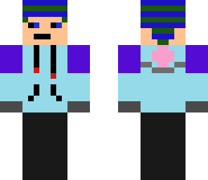 a better jakob winter