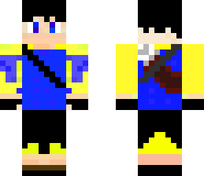 archerboy two