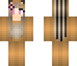 chipmunk onesie