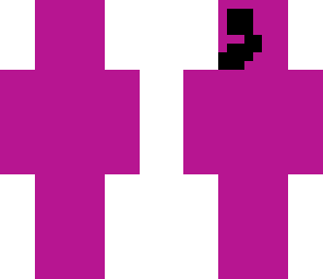 purple guy