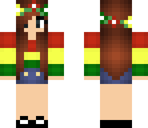rasta swag