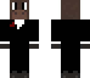 moose suit