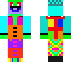 haglator