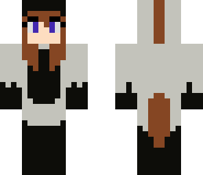 nga horse suit updated