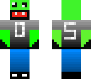 schillicraft v2