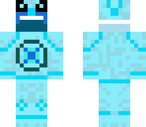 ice hunter