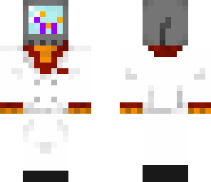computer head