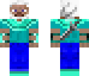 steve