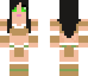 nidalee
