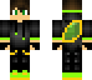 green noob 2