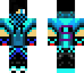 cool boy