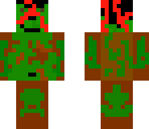 fail zombie